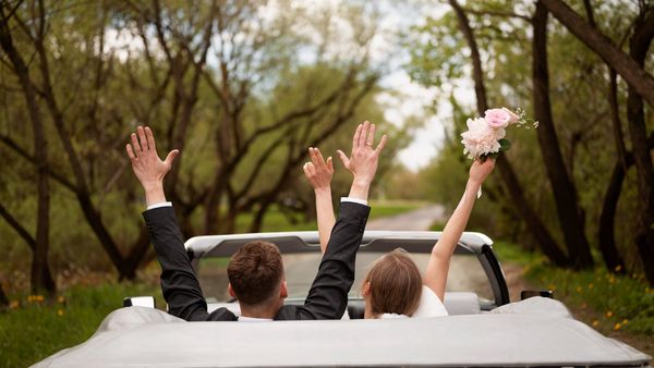 Top 5 Benefits of Reserving a Hotel Block for Your Wedding