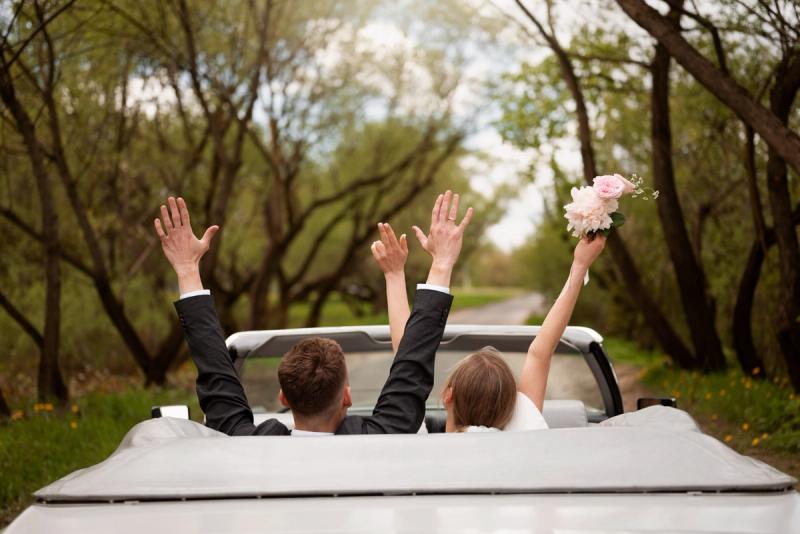 Top 5 Benefits of Reserving a Hotel Block for Your Wedding