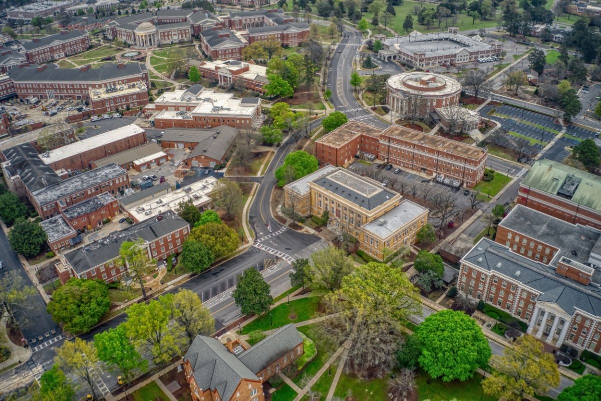 Tuscaloosa, AL