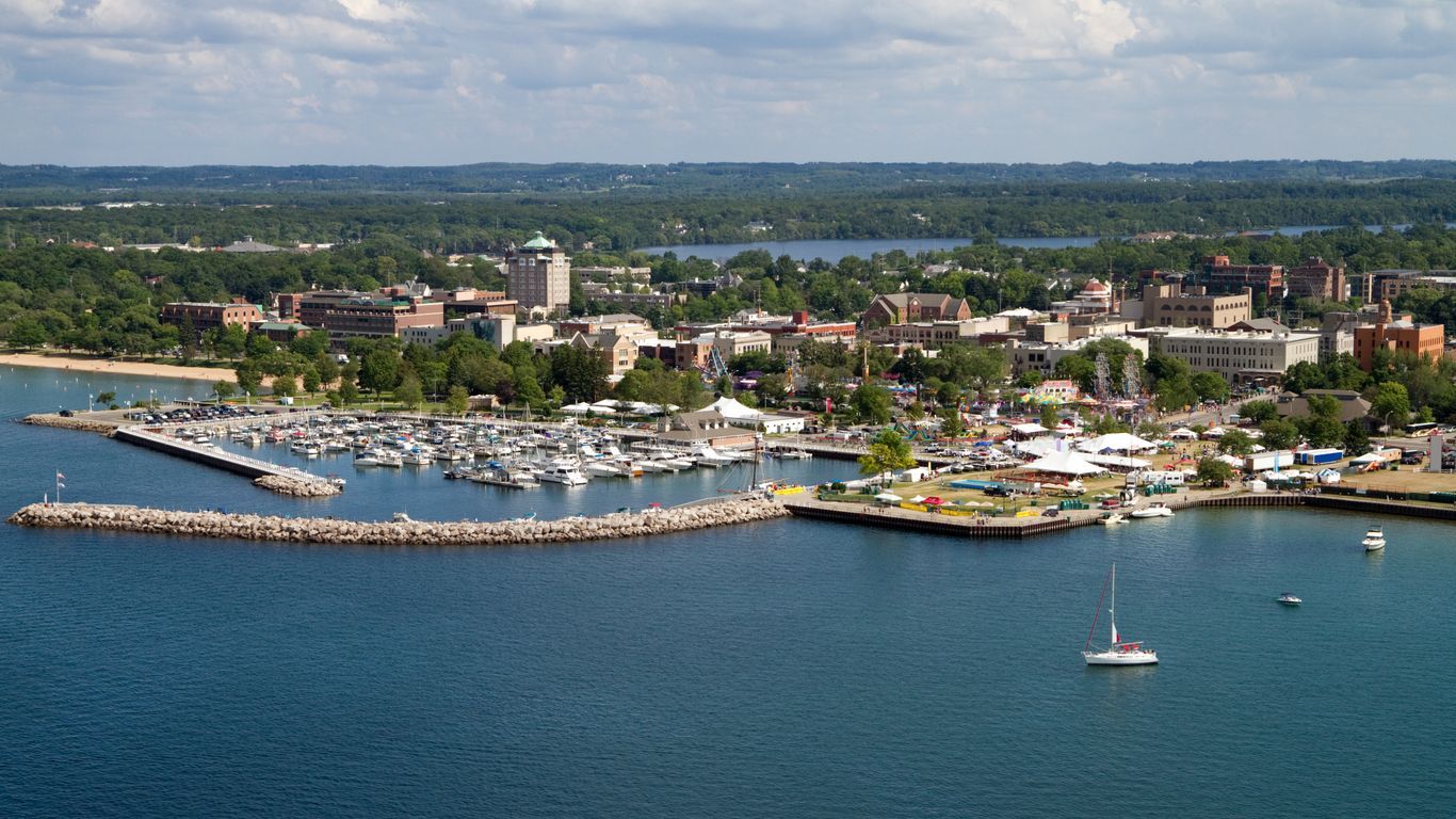 Traverse City, MI