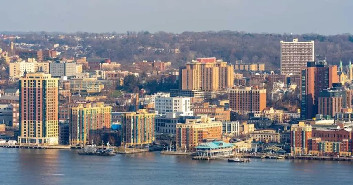 Yonkers, NY hotels