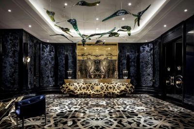Bisha, a Luxury Collection Hotel Toronto photo 3
