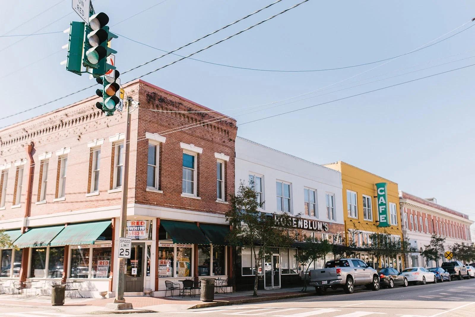 Hammond, LA