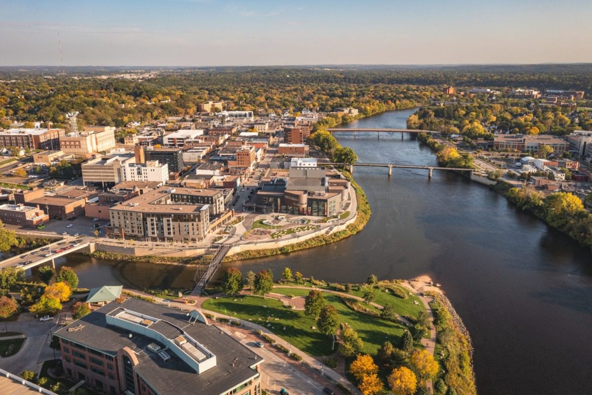 Eau Claire, WI