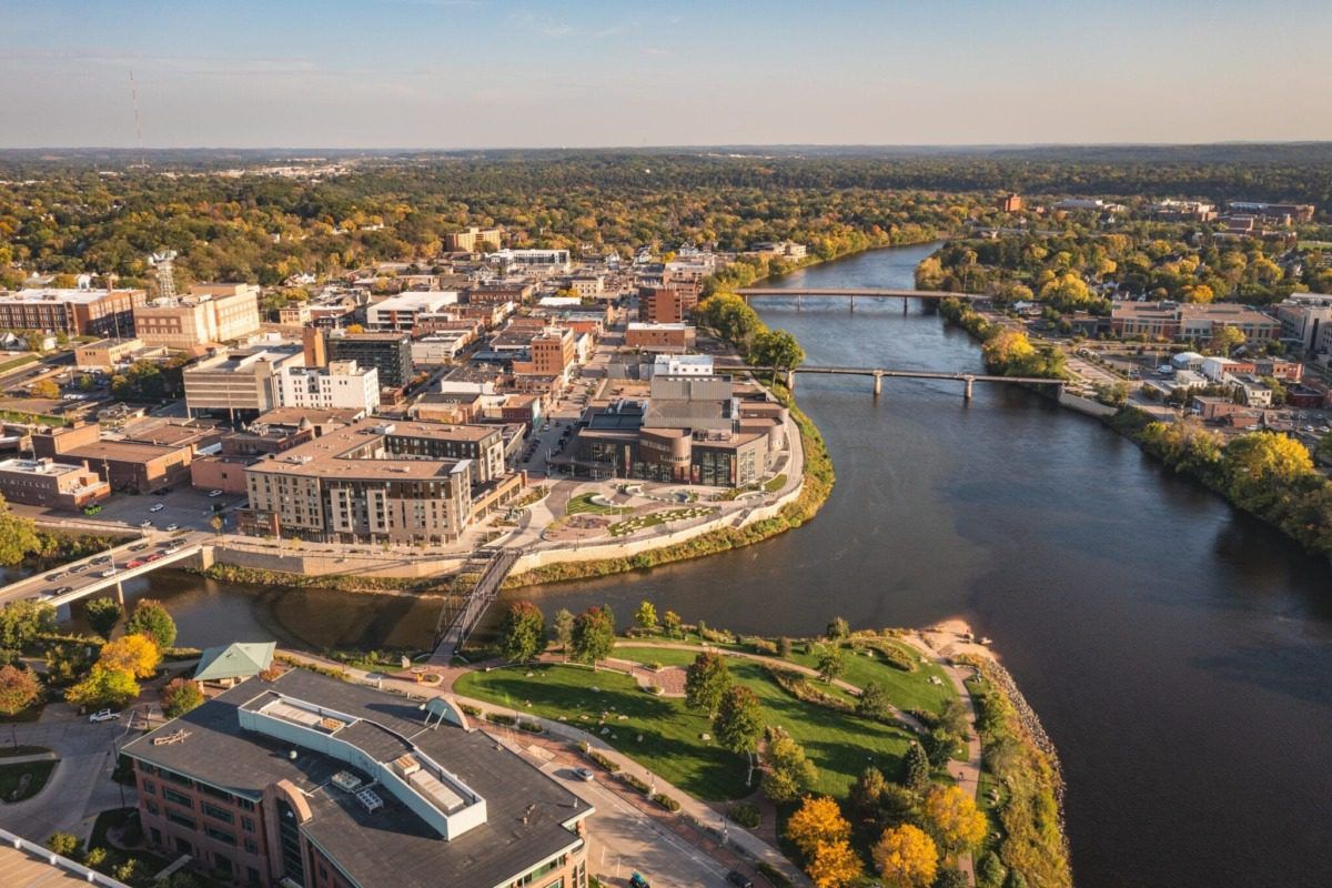 Eau Claire, WI hotels
