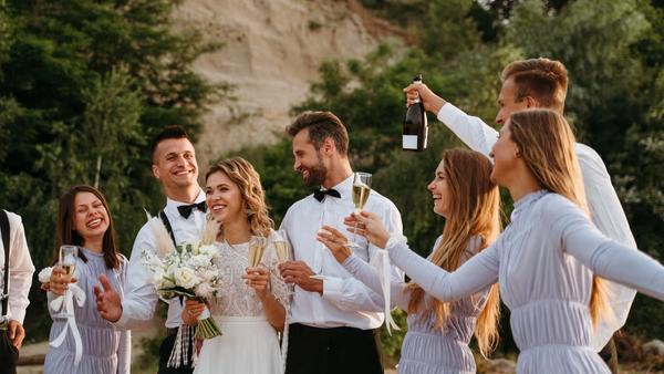 Wedding RSVP Templates: The Ultimate Response & Data Template