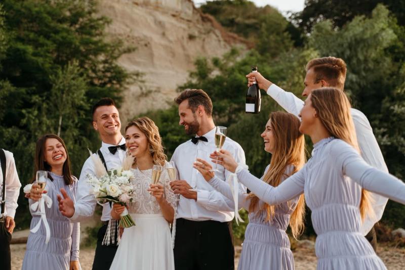 Wedding RSVP Templates: The Ultimate Response & Data Template