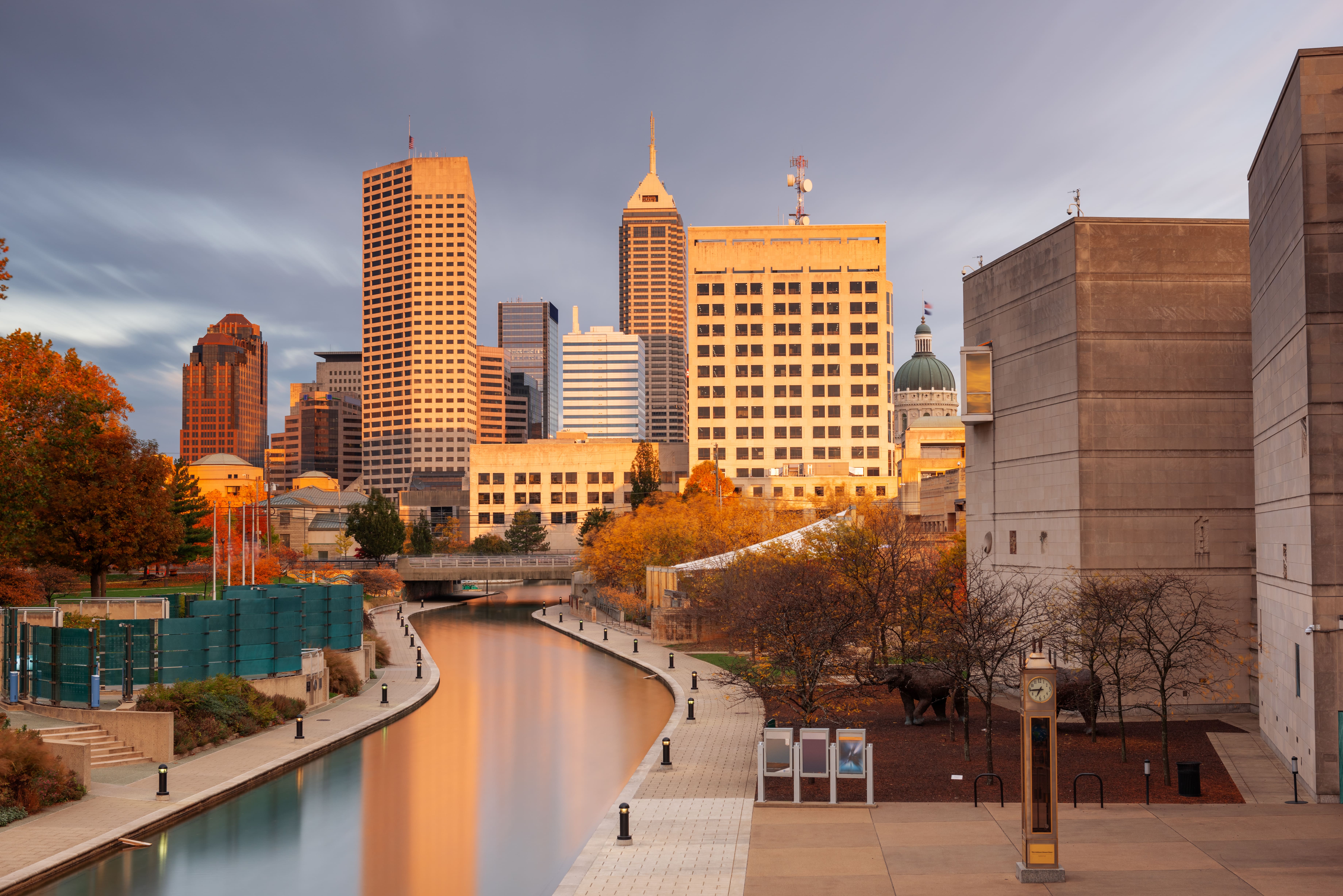 Indianapolis, IN