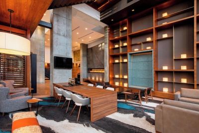 Residence Inn by Marriott Calgary Downtown/Beltline District photo 3
