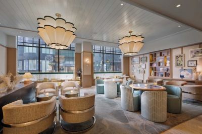 The Sutton Place Hotel Toronto photo 3