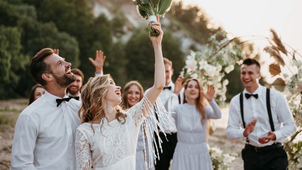 How Do Wedding Hotel Blocks Work?