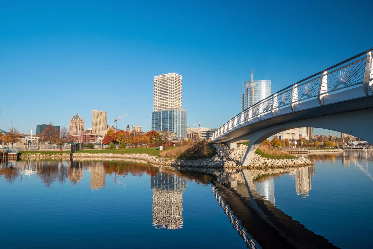 Milwaukee, WI hotels