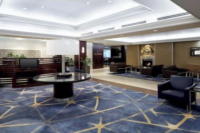Sheraton Montreal Airport Hotel photo 4