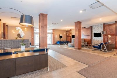 Sandman Hotel Edmonton West photo 2