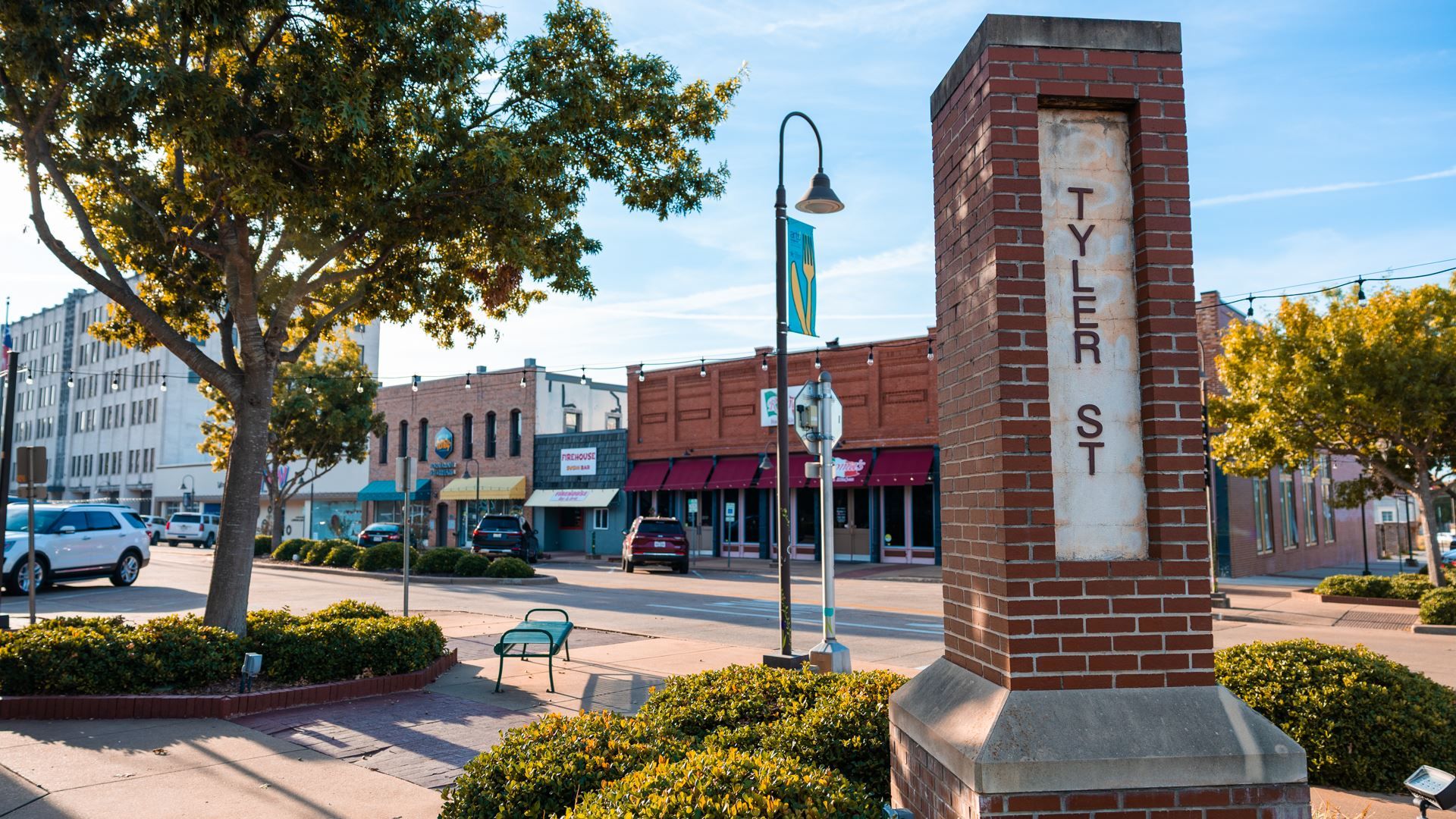 Longview, TX