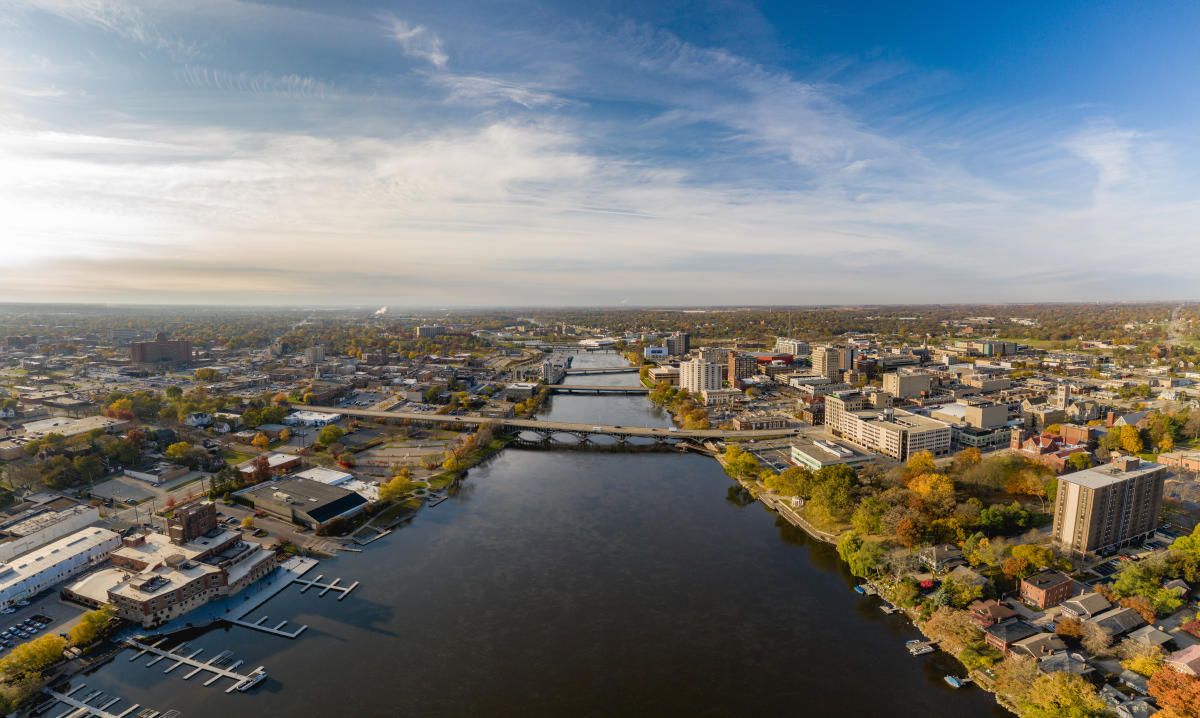 Rockford, IL
