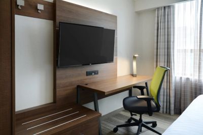 Holiday Inn Express Toronto - Downtown by IHG photo 4