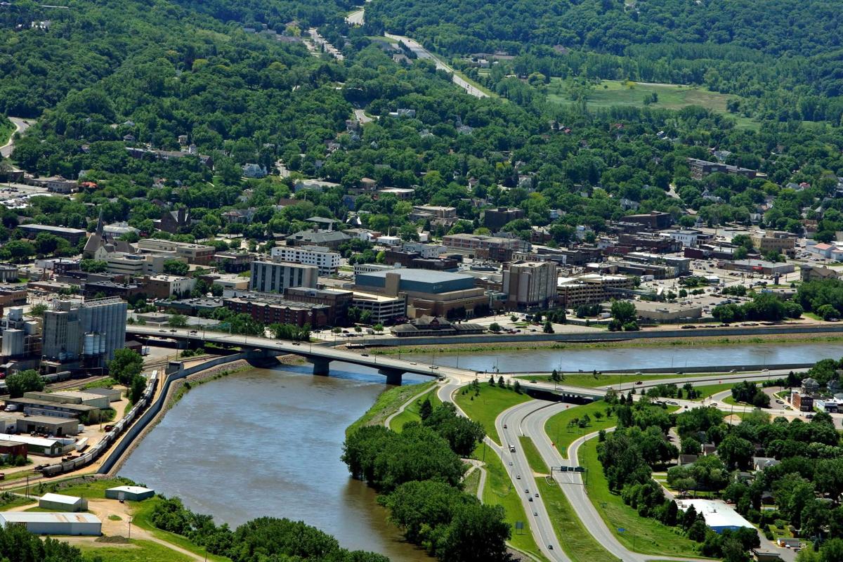 Mankato, MN
