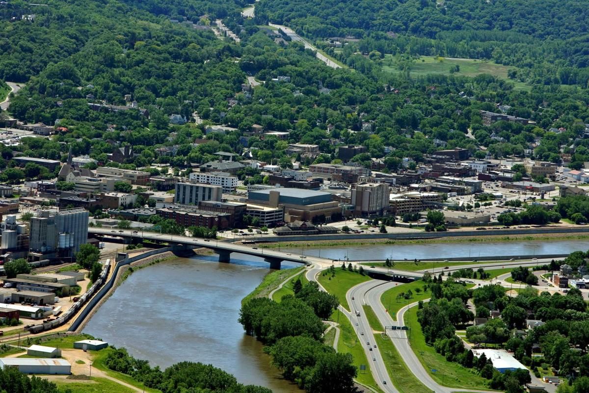 Mankato, MN hotels