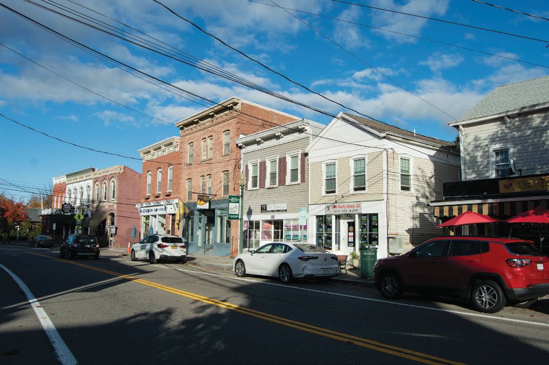Fishkill, NY