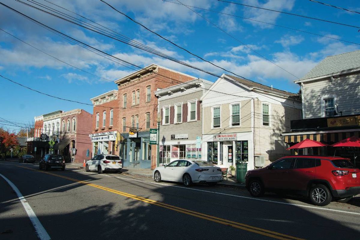 Fishkill, NY hotels