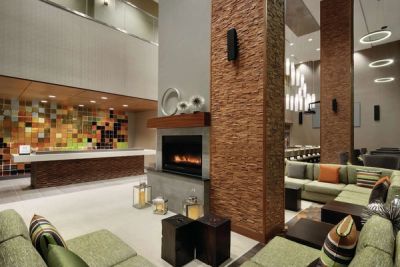 Hilton Garden Inn Calgary Downtown photo 3