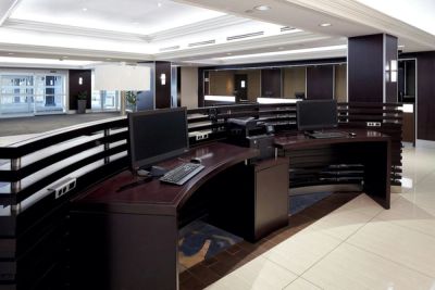Sheraton Montreal Airport Hotel photo 3