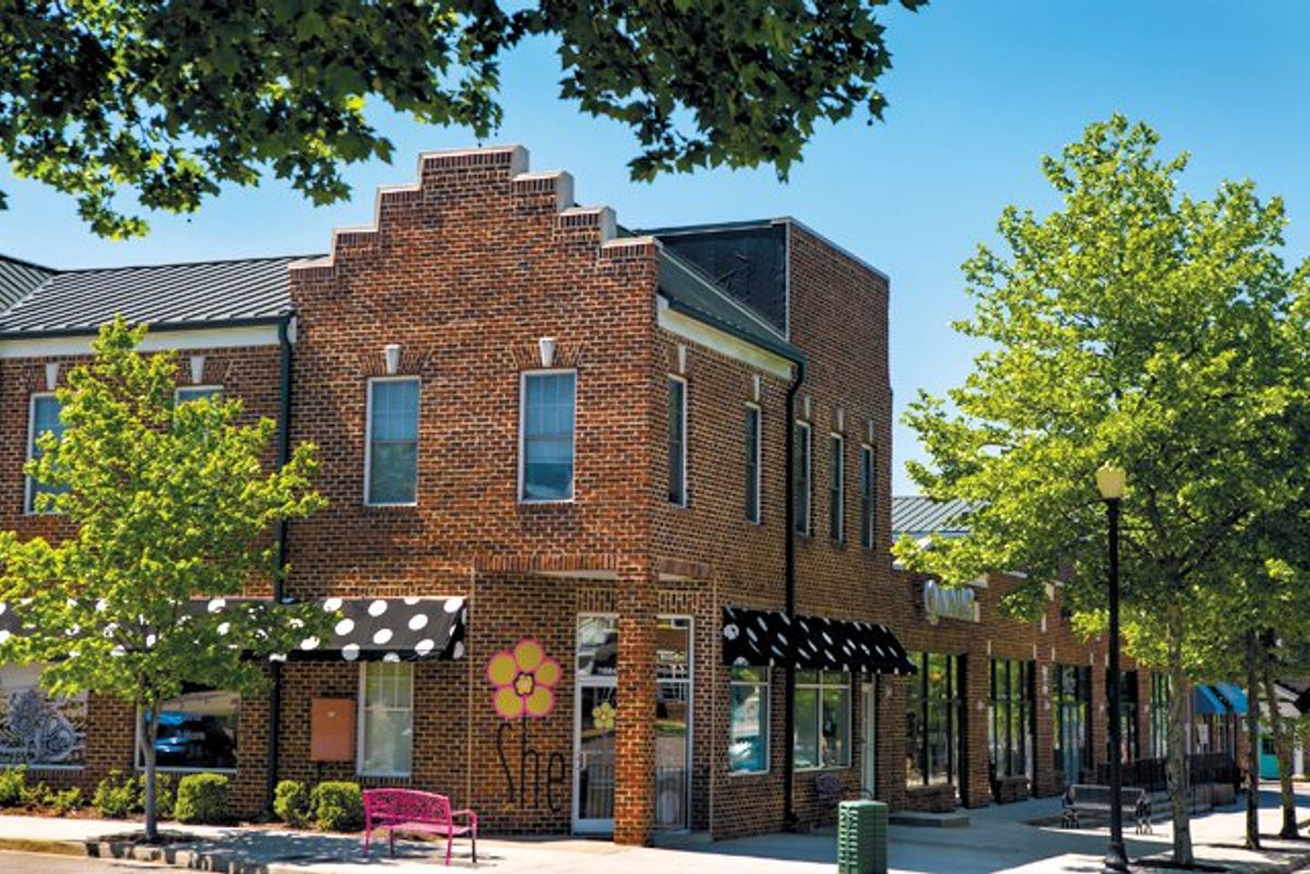 Chester, VA hotels