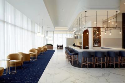 Courtyard by Marriott Montreal Midtown photo 3