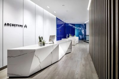 JW Marriott Edmonton ICE District photo 5