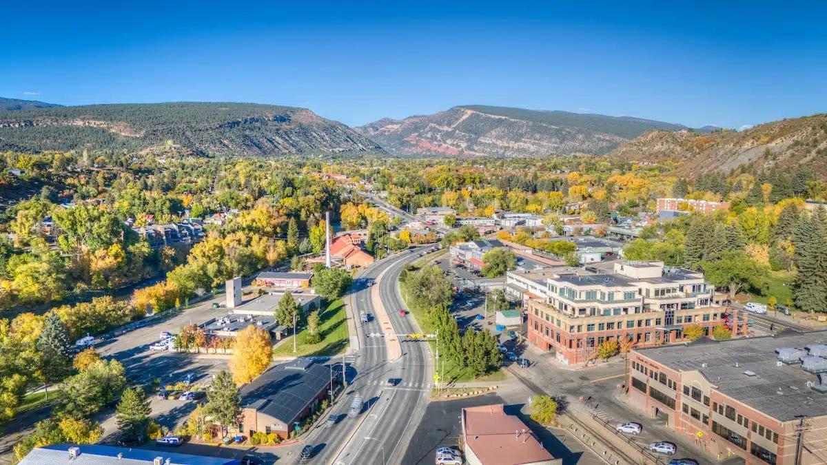 Durango, CO
