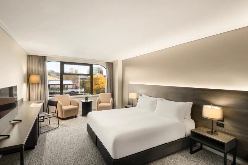 Should we offer our guests multiple hotel options?