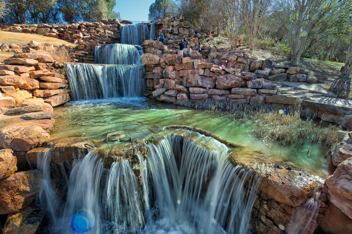 Wichita Falls, TX