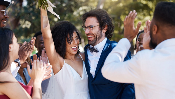 Micro, Intimate, or Destination? A Hotel Block Guide for Every Wedding Type