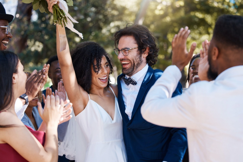 Micro, Intimate, or Destination? A Hotel Block Guide for Every Wedding Type