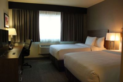 Quality Hotel Dorval photo 3