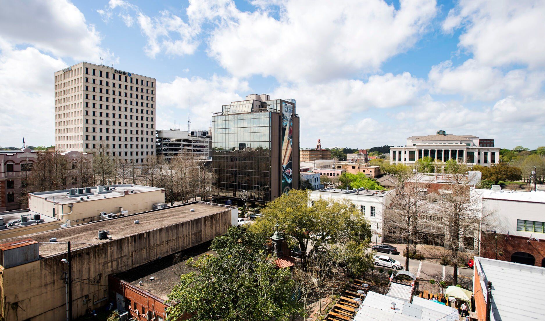 Lafayette, LA
