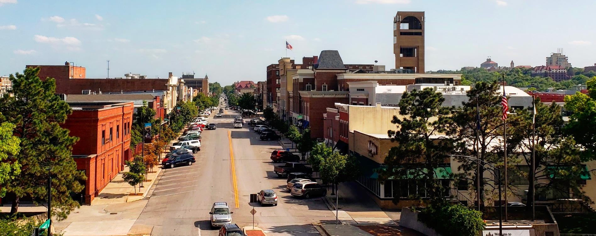 Lawrence, KS