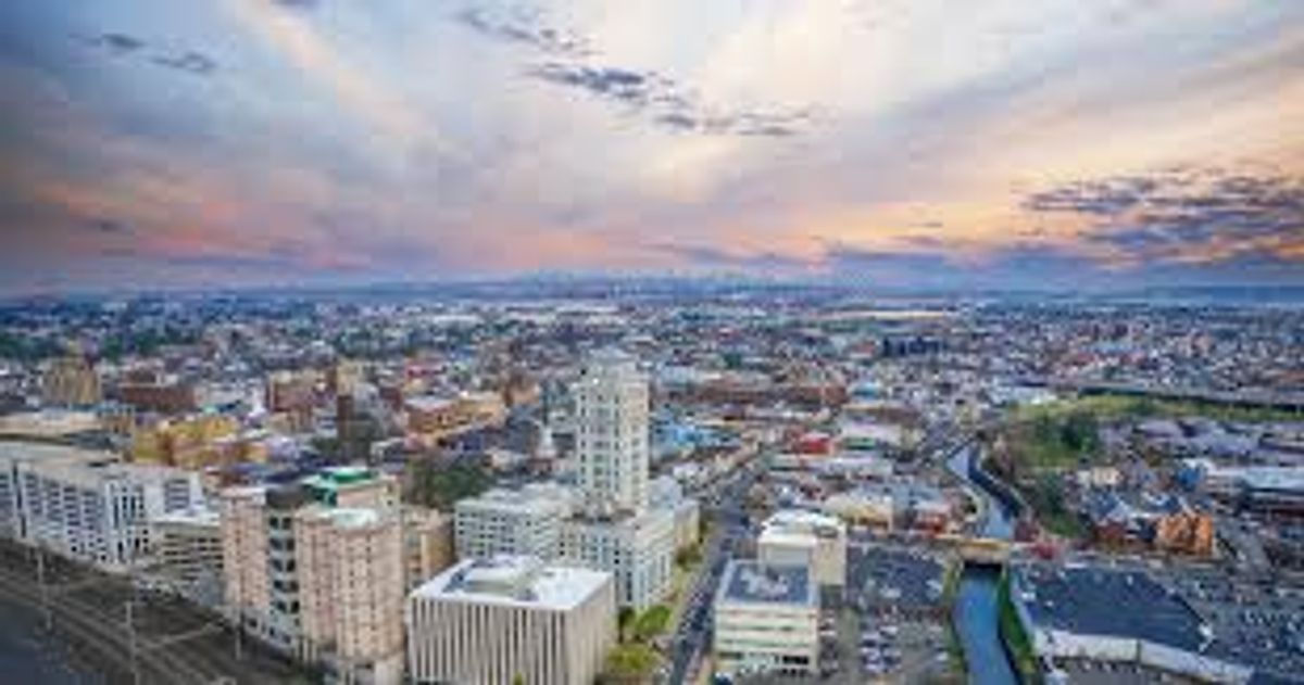 Elizabeth, NJ hotels