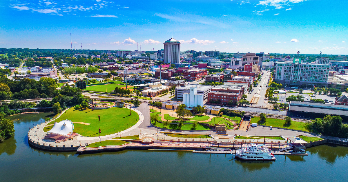Montgomery, AL