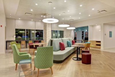 Home2 Suites by Hilton Montreal Dorval photo 2