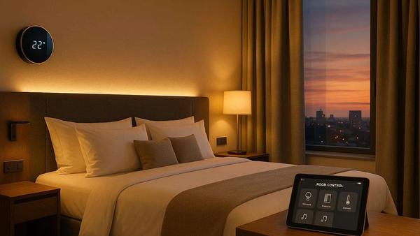 What hotel amenities matter most for wedding guests?