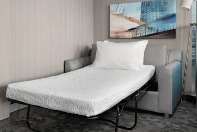 Courtyard by Marriott Edmonton Downtown photo 3