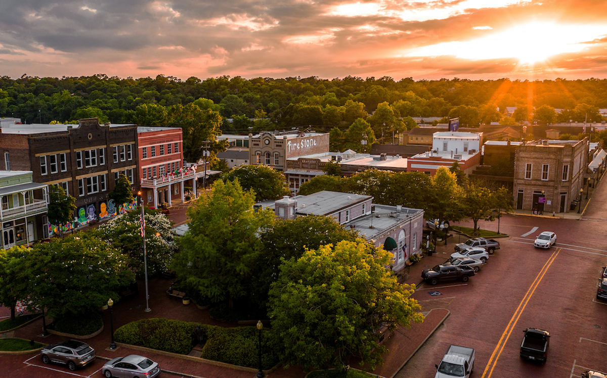 Nacogdoches, TX hotels