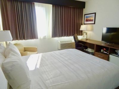 Quality Hotel Dorval photo 4