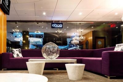 Sandman Signature Edmonton Downtown Hotel photo 5