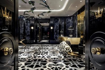 Bisha, a Luxury Collection Hotel Toronto photo 4