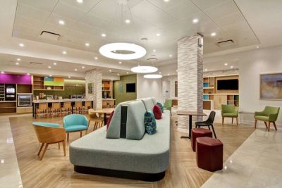 Home2 Suites by Hilton Montreal Dorval photo 5