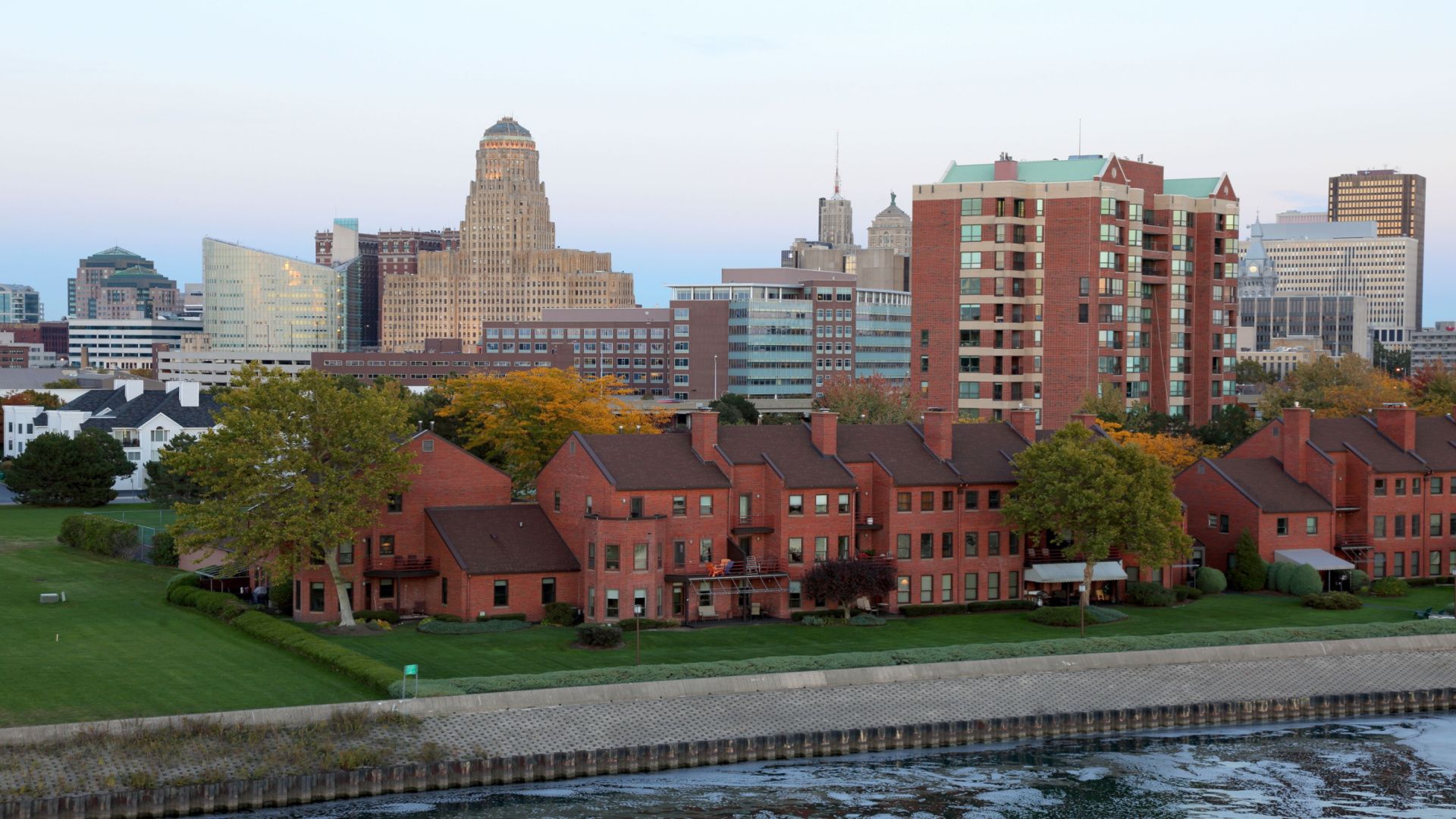 Amherst, NY