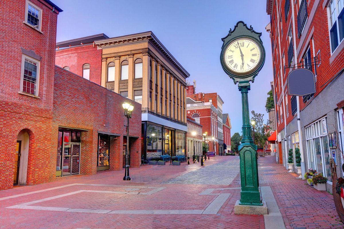 Danvers, MA hotels